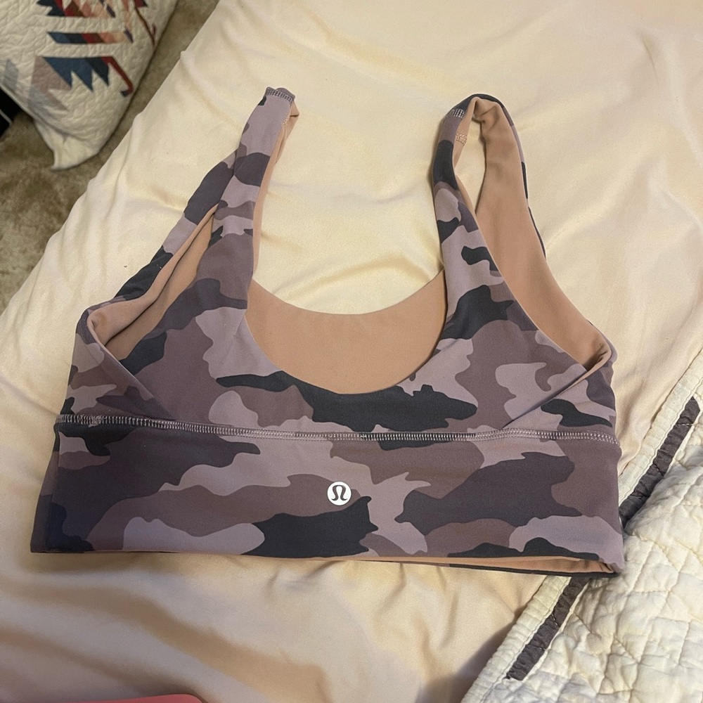 Lululemon Align Sports Bra
